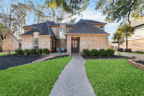 12915 Wincrest Court Cypress TX 77429