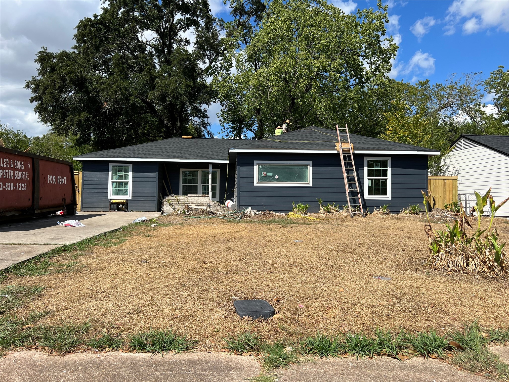 5823 Northridge Drive Houston TX 77033