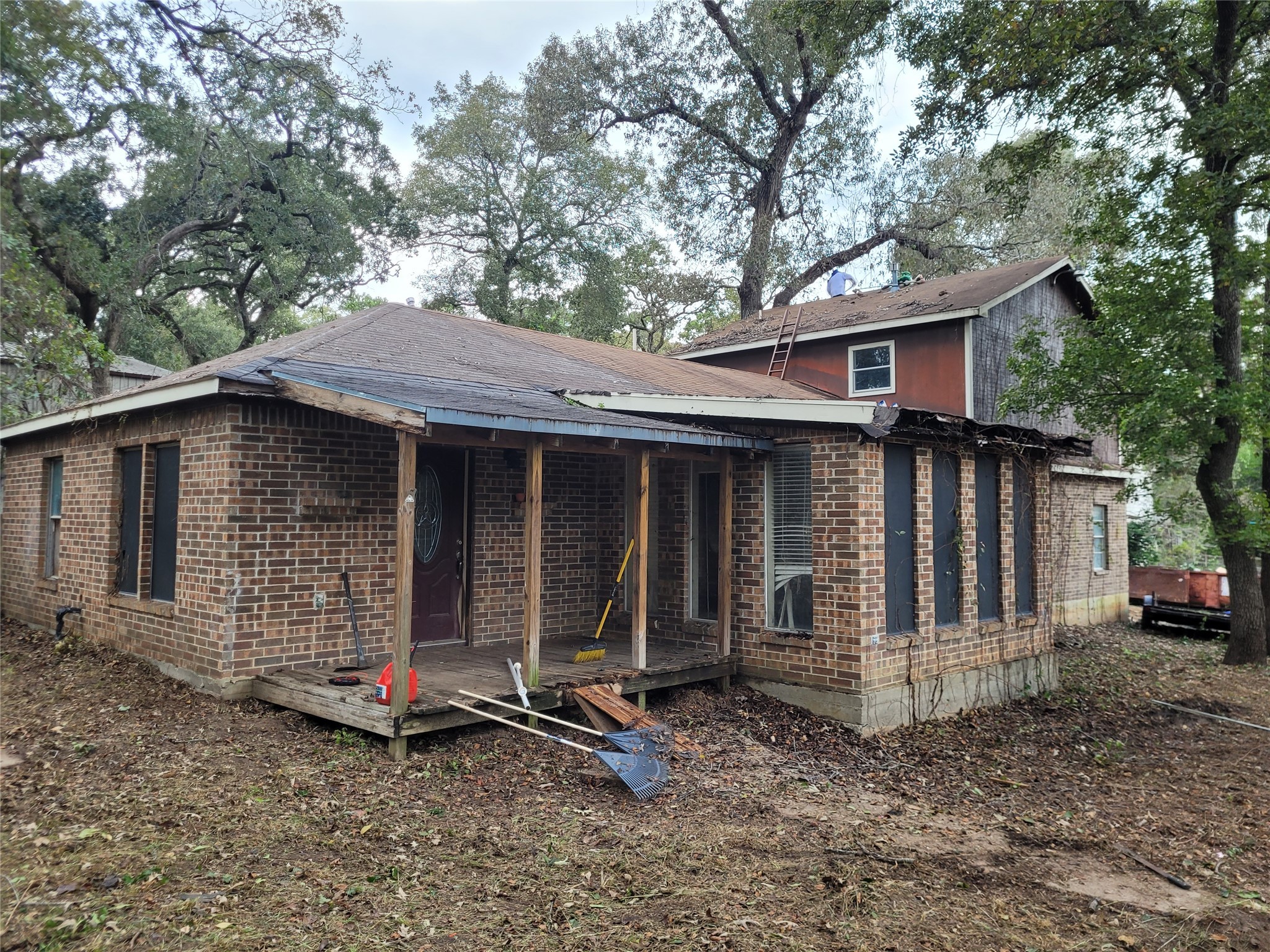 14902 Sage Thrasher Drive Tomball TX 77377