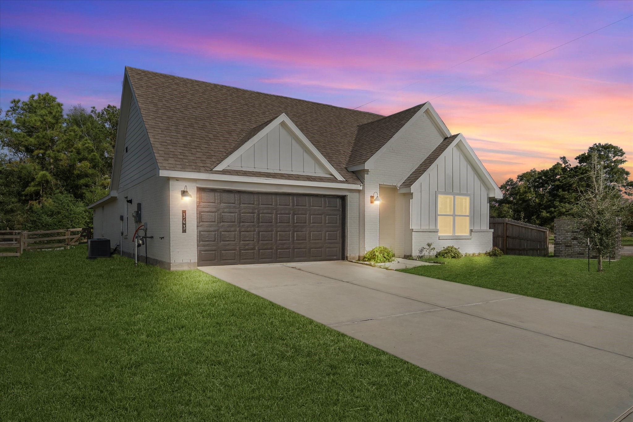 343 Lakeway Circle Anahuac TX 77514
