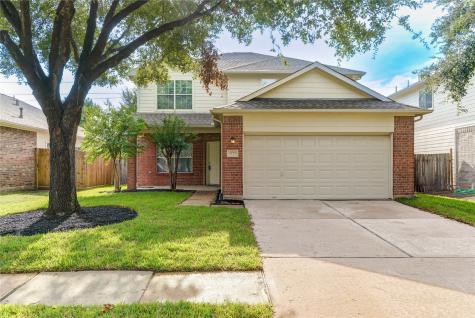 6635 Stonecross Creek Lane Katy TX 77449
