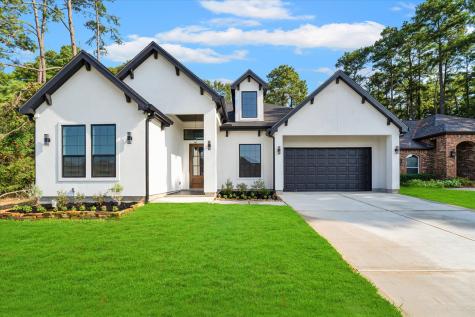 199 Wyndemere Drive Montgomery TX 77356