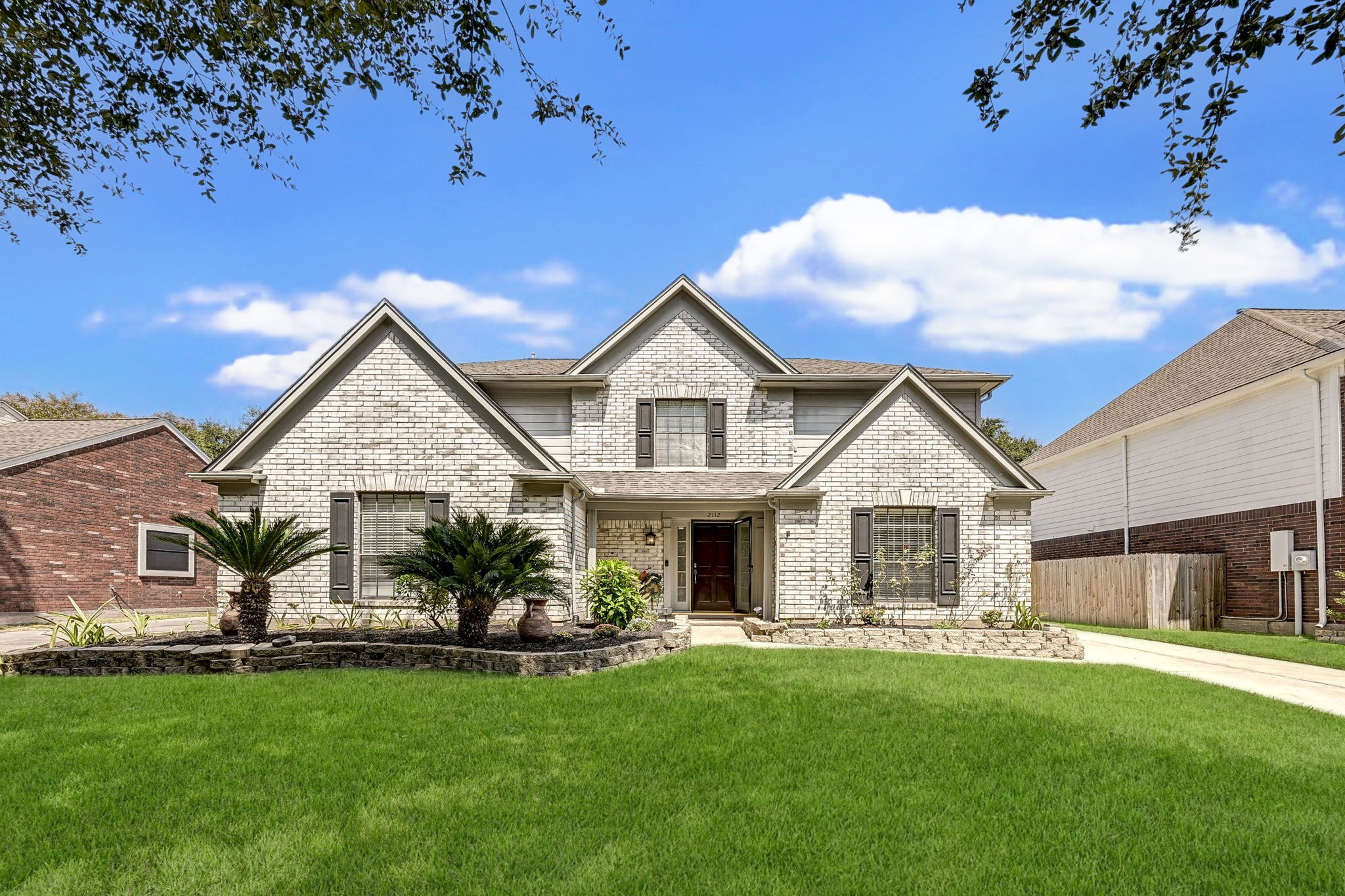 2112 Autumn Cove Drive League City TX 77573