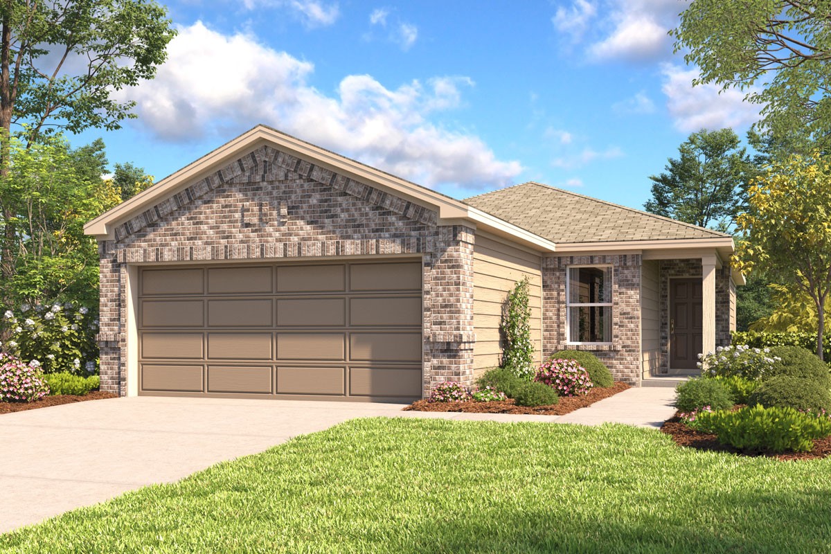 25414 Trinity Oakley Court Katy TX 77493