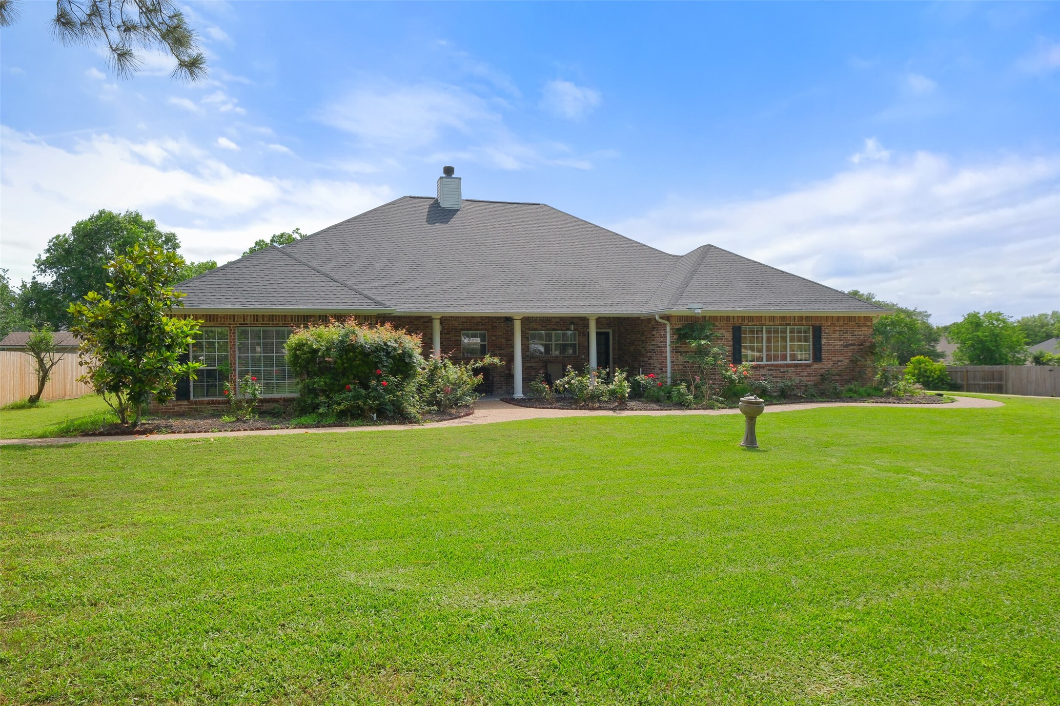 1215 W Main Street Bellville TX 77418