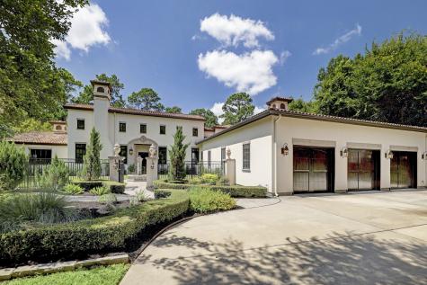 5841 Longmire Court Conroe TX 77304