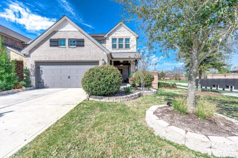 23026 Sutton Manor Way Katy TX 77493