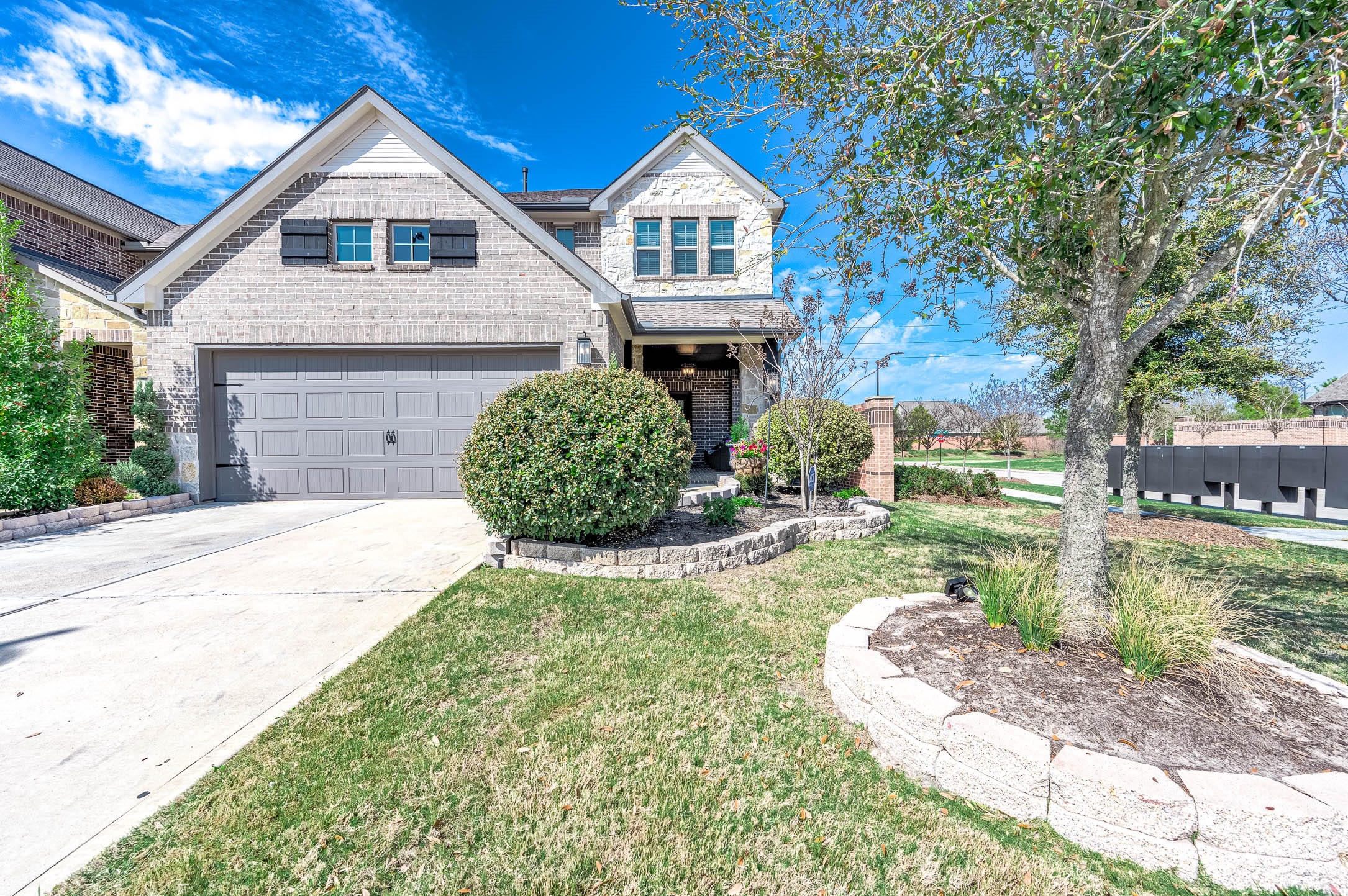 23026 Sutton Manor Way Katy TX 77493