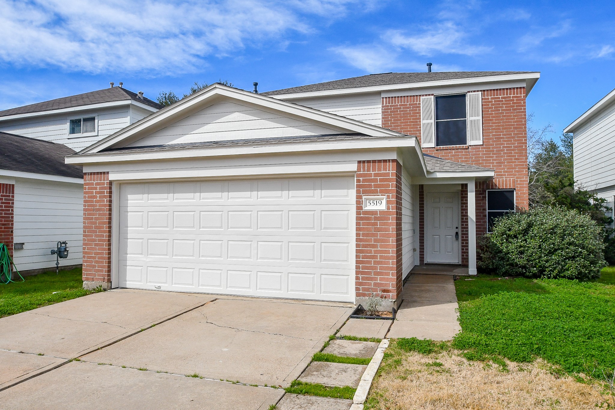 5519 Basswood Dale Drive Houston TX 77084