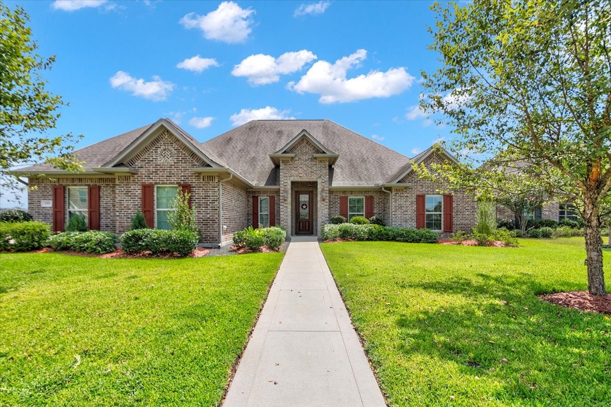 295 Chaple Creek Drive Lumberton TX 77657