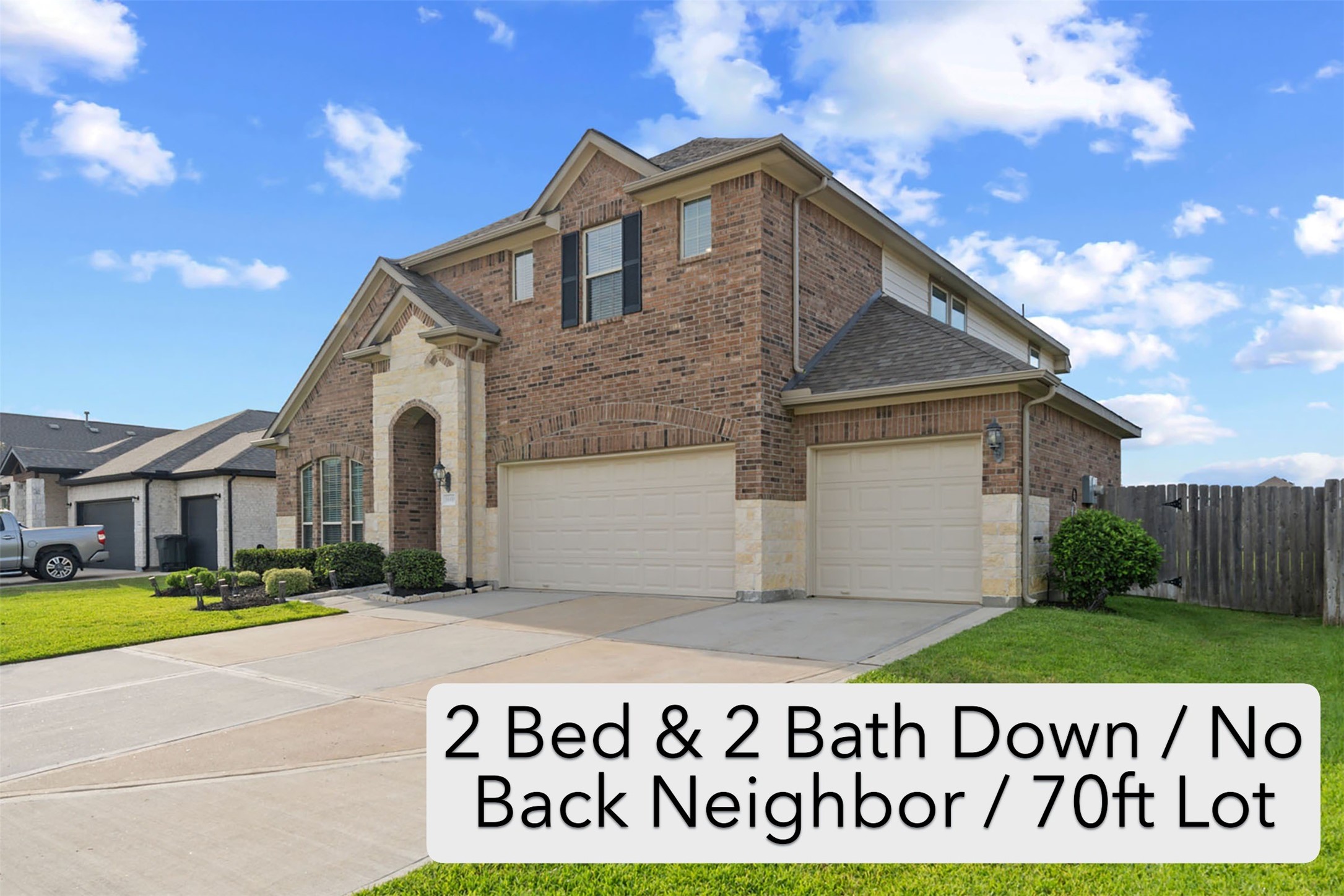 31410 Sandpiper Creek Drive Hockley TX 77447