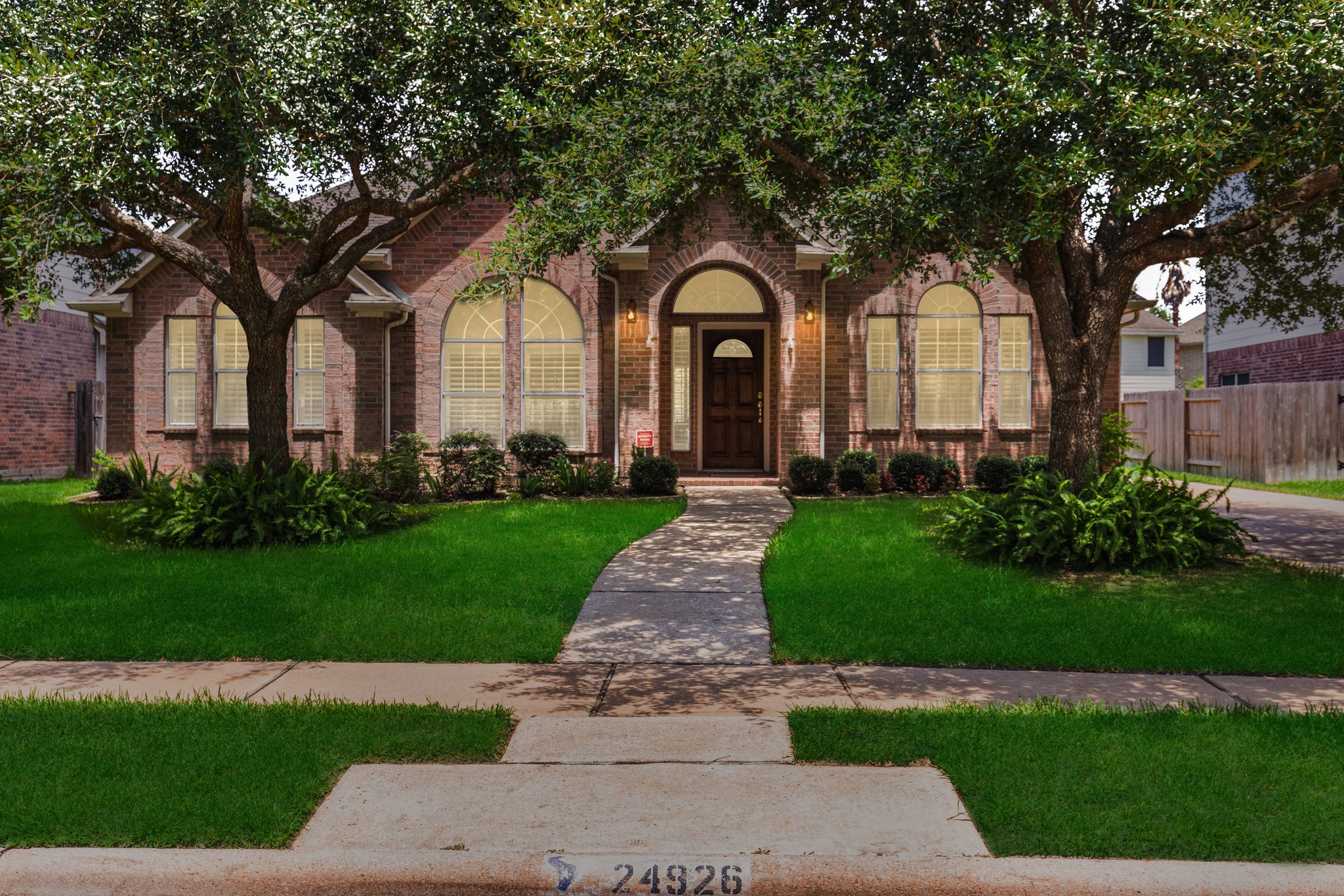 24926 Morning Raven Lane Katy TX 77494
