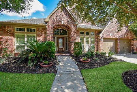 13613 Starwreath Drive Pearland TX 77584