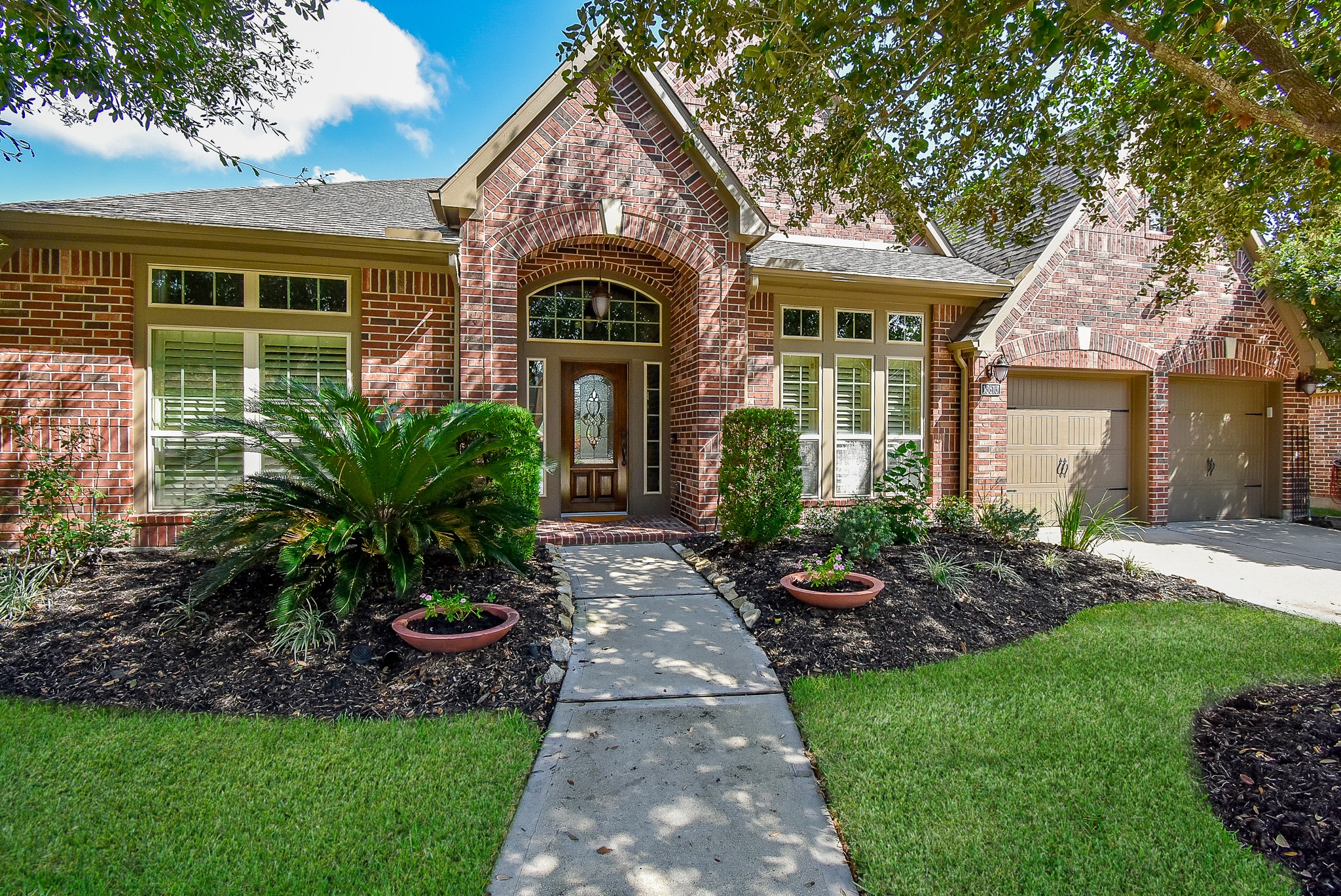13613 Starwreath Drive Pearland TX 77584