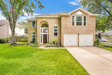 4138 N New Meadows Drive Sugar Land TX 77479