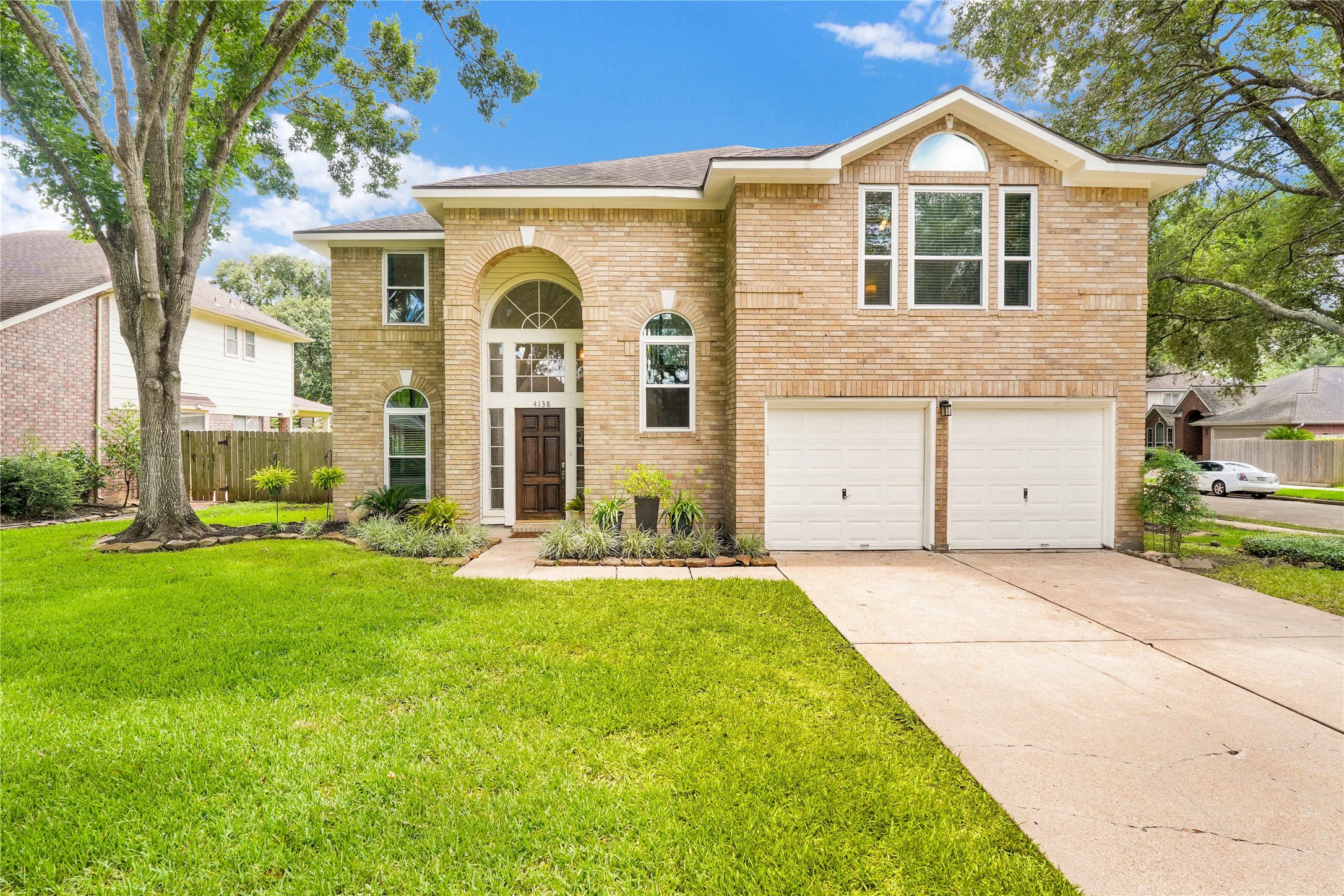 4138 N New Meadows Drive Sugar Land TX 77479