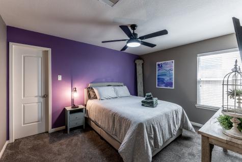 10880 S Lake Mist Ln, Willis TX 77318