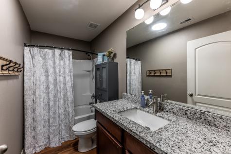 10880 S Lake Mist Ln, Willis TX 77318