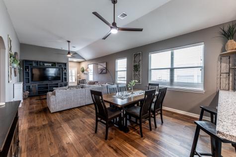 10880 S Lake Mist Ln, Willis TX 77318