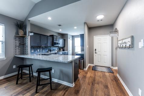 10880 S Lake Mist Ln, Willis TX 77318