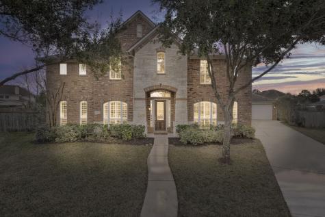5511 Paper Rose Lane Katy TX 77494