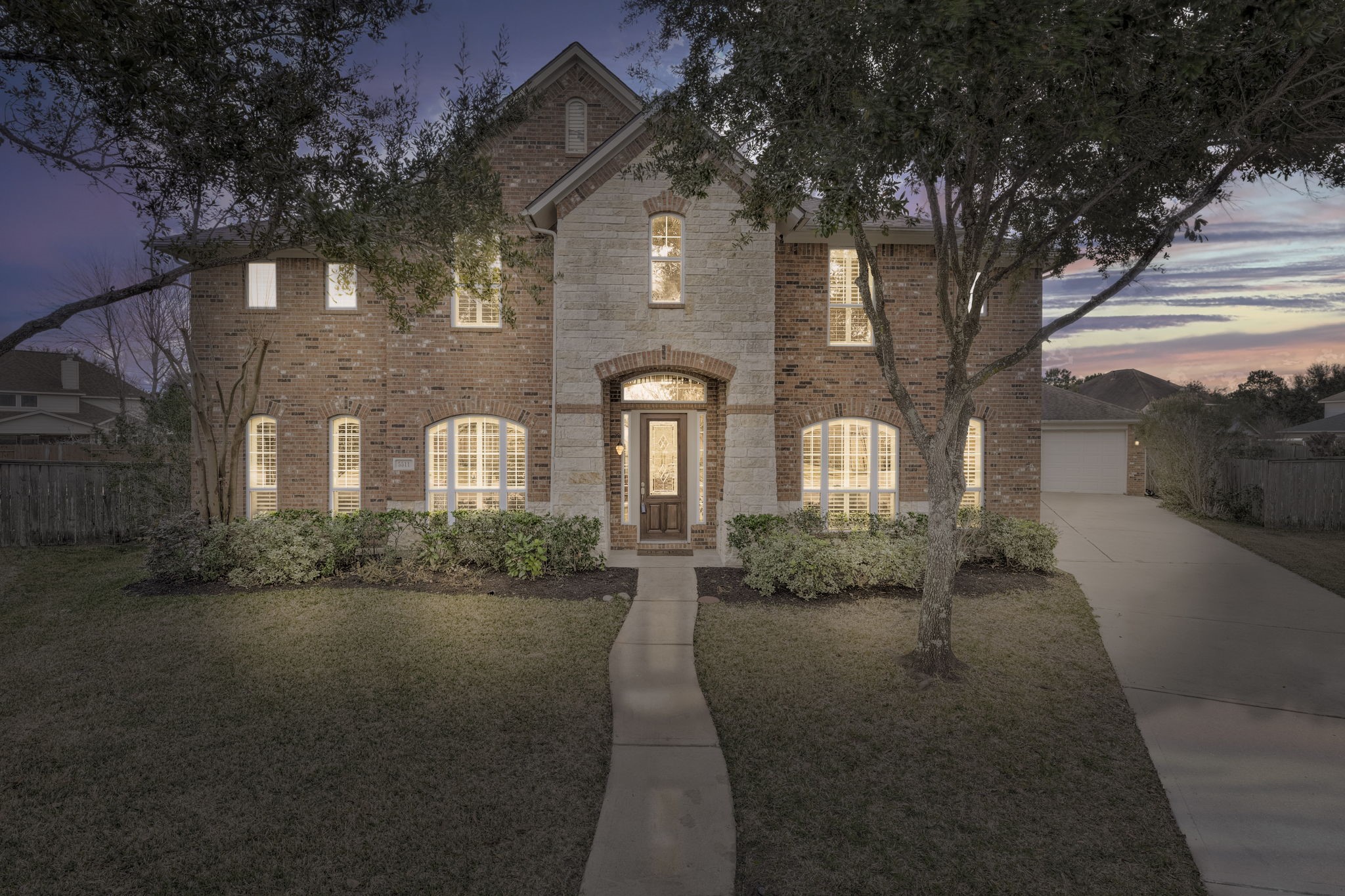 5511 Paper Rose Lane Katy TX 77494