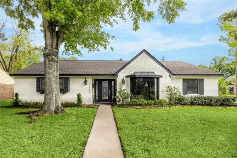 10602 Meadow Lake Lane Houston TX 77042