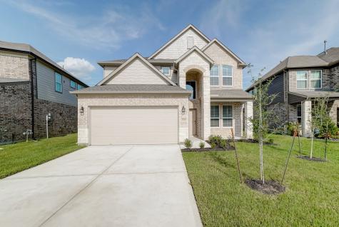 2231 Bright Sunrise Trail Fresno TX 77545