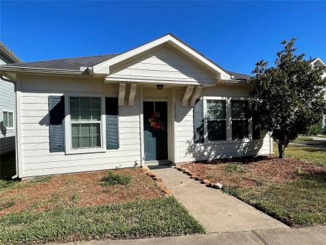 20525 Patriot Park Lane Katy TX 77449