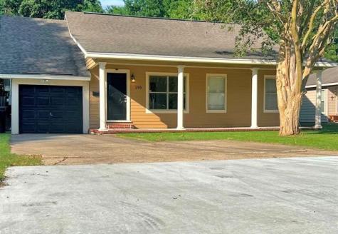 150 Hilldale Drive Nederland TX 77627