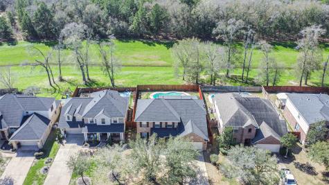 15339 Stoneridge Park Lane Cypress TX 77429