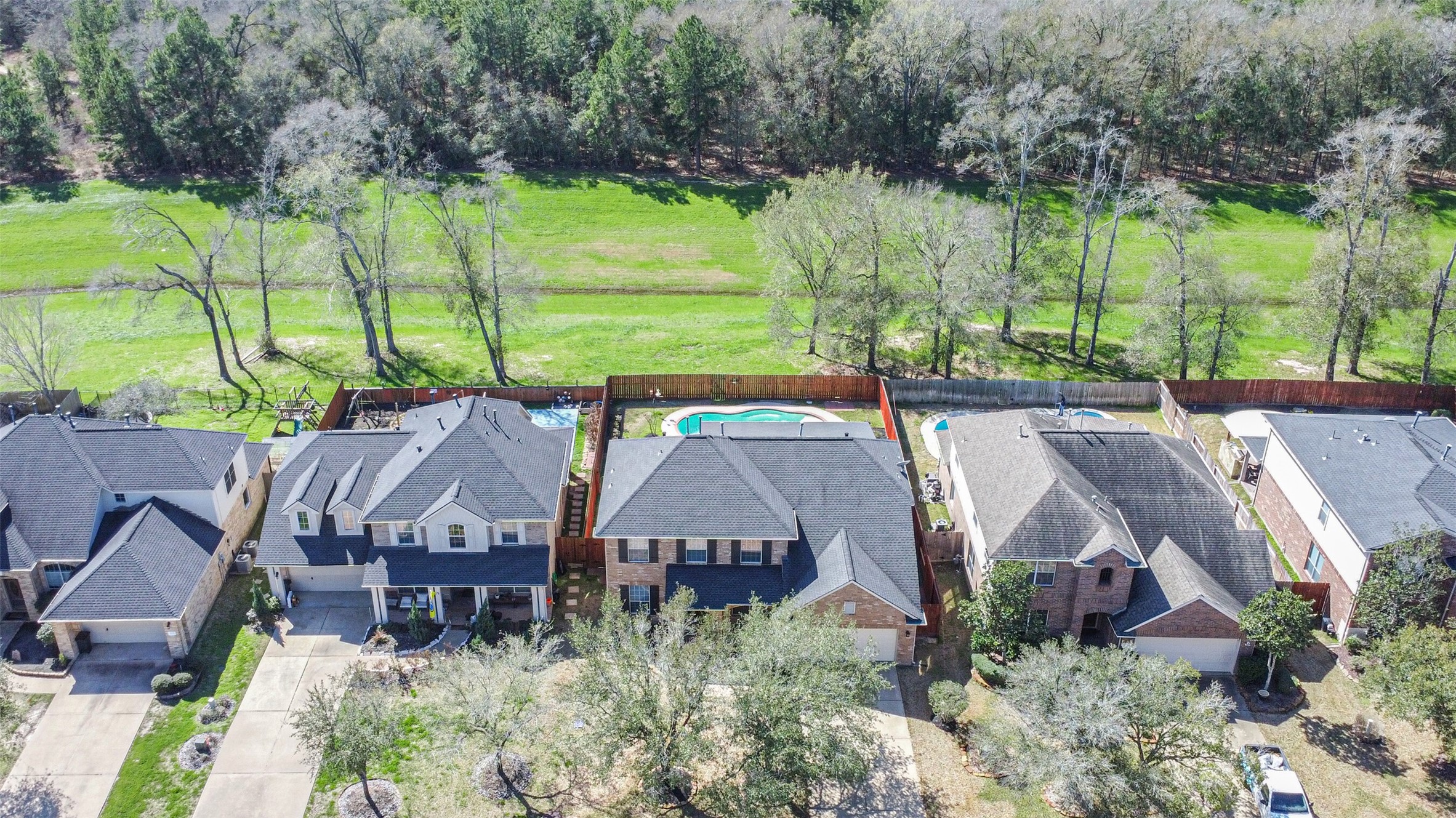 15339 Stoneridge Park Lane Cypress TX 77429