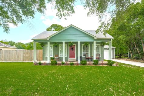 810 Stubbs Street La Marque TX 77568