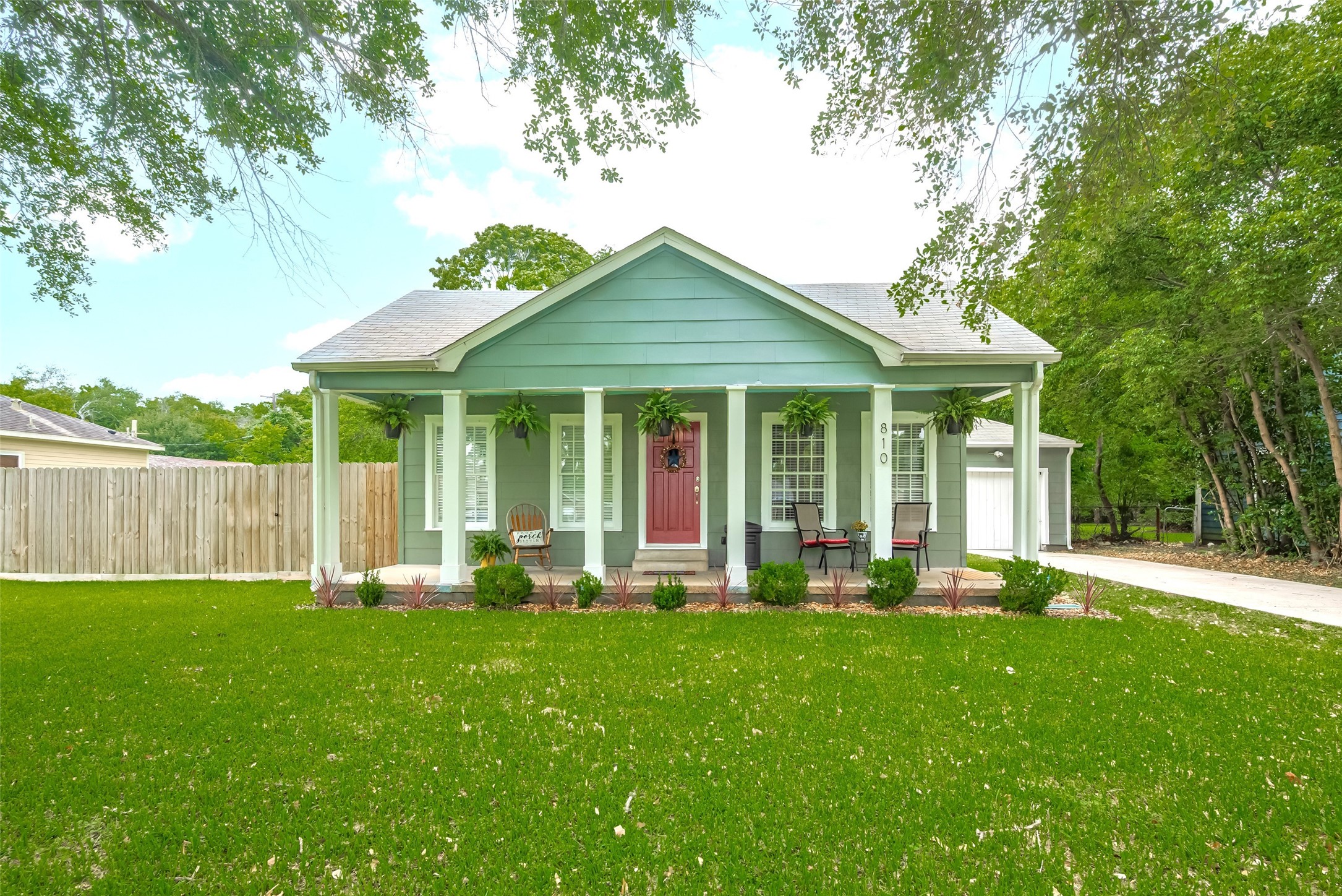 810 Stubbs Street La Marque TX 77568