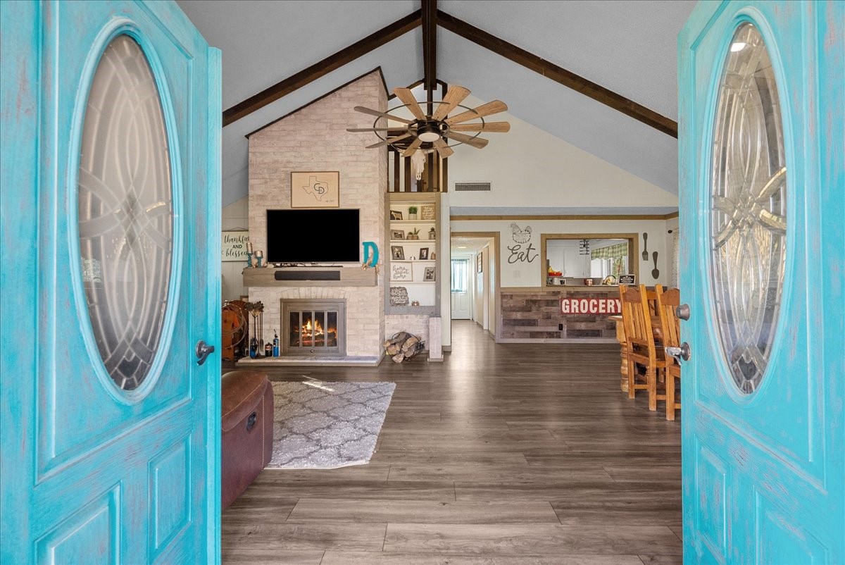 12105 7th 1/2 Street Santa Fe TX 77510