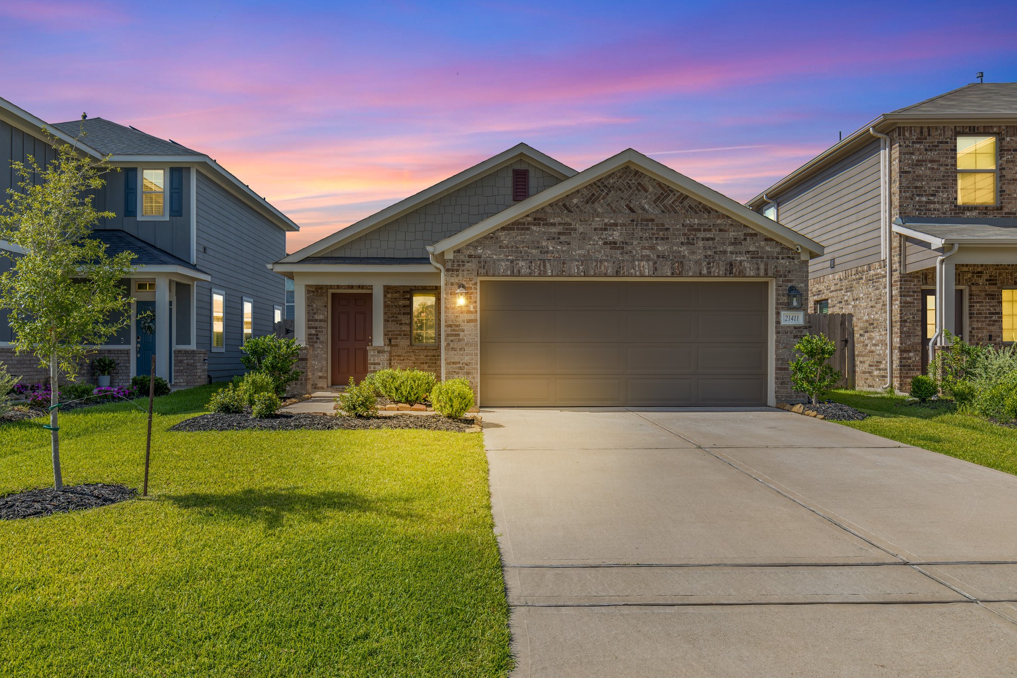 21411 Holly Heights Road Katy TX 77449