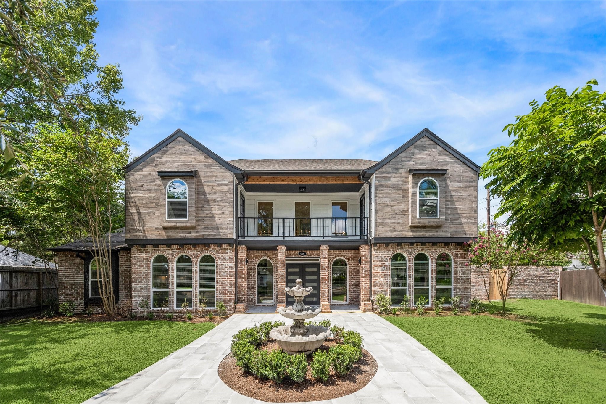 506 Walworten Court Katy TX 77450