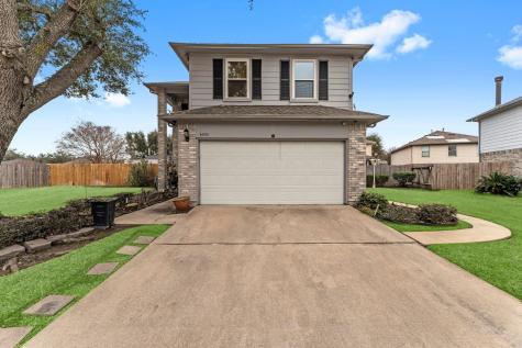 6550 Bryant Park Court Houston TX 77086