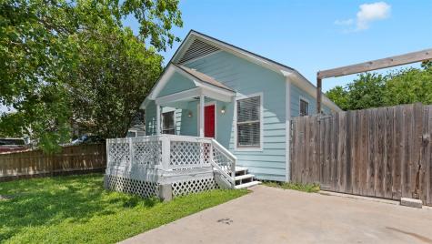 2322 34th Avenue N Texas City TX 77590