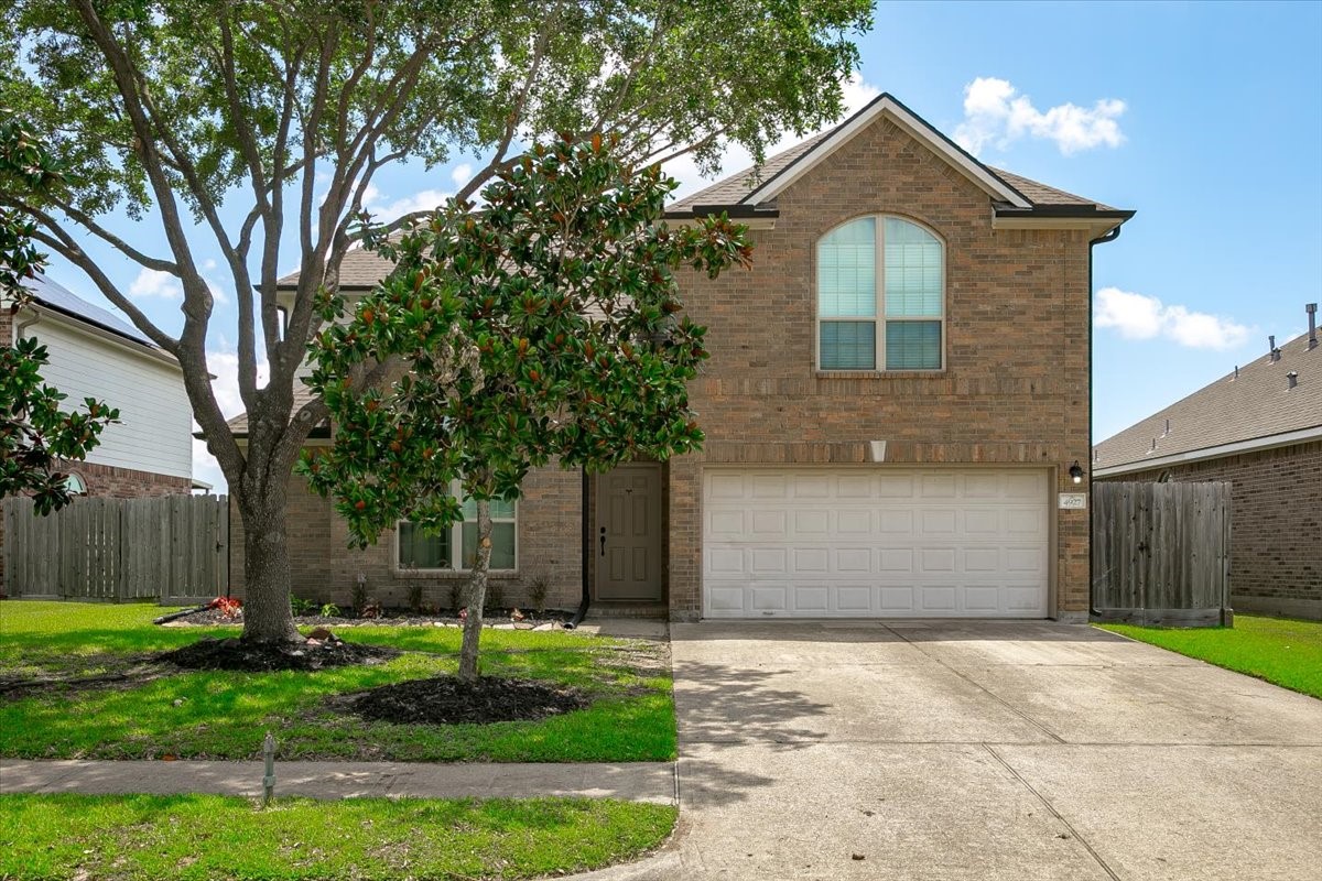 4927 Brower Crest Drive Pasadena TX 77504