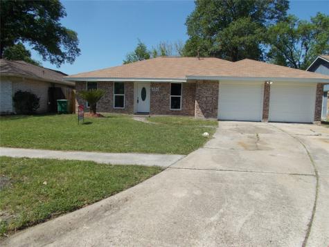 7322 Shady Grove Lane Houston TX 77040