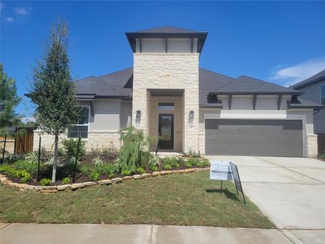 28023 Willow Glen Drive Spring TX 77386