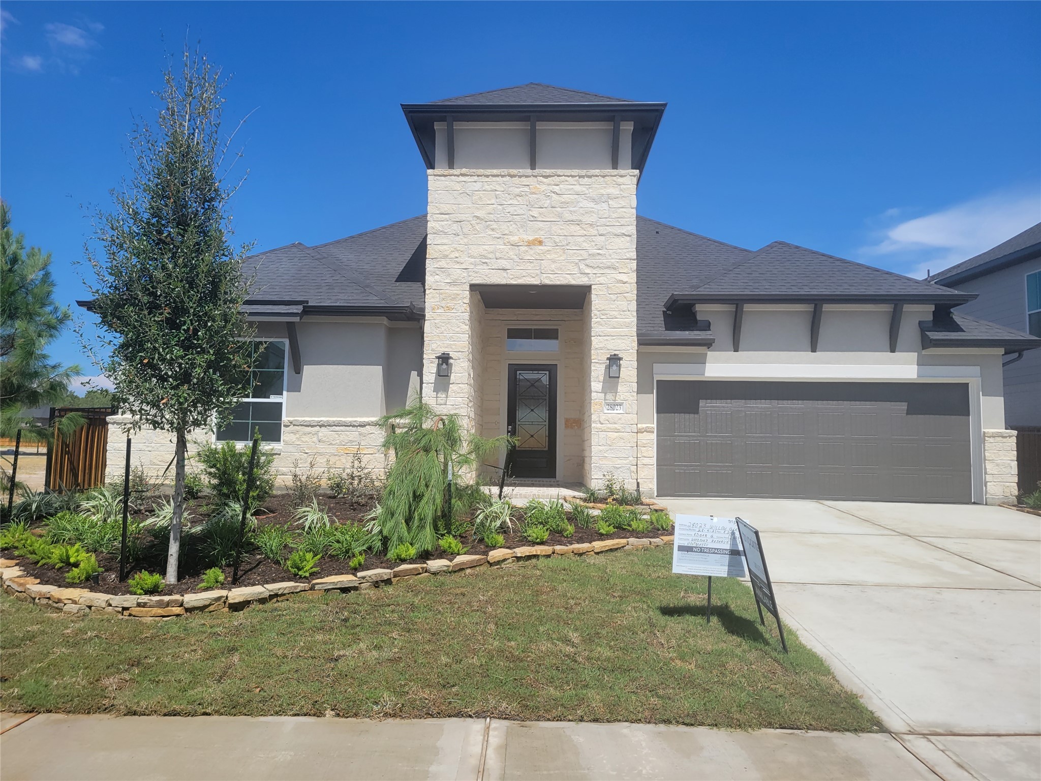 28023 Willow Glen Drive Spring TX 77386