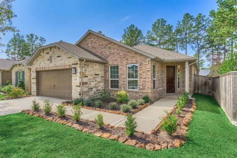 241 W Stargazer Lily Bend Montgomery TX 77316