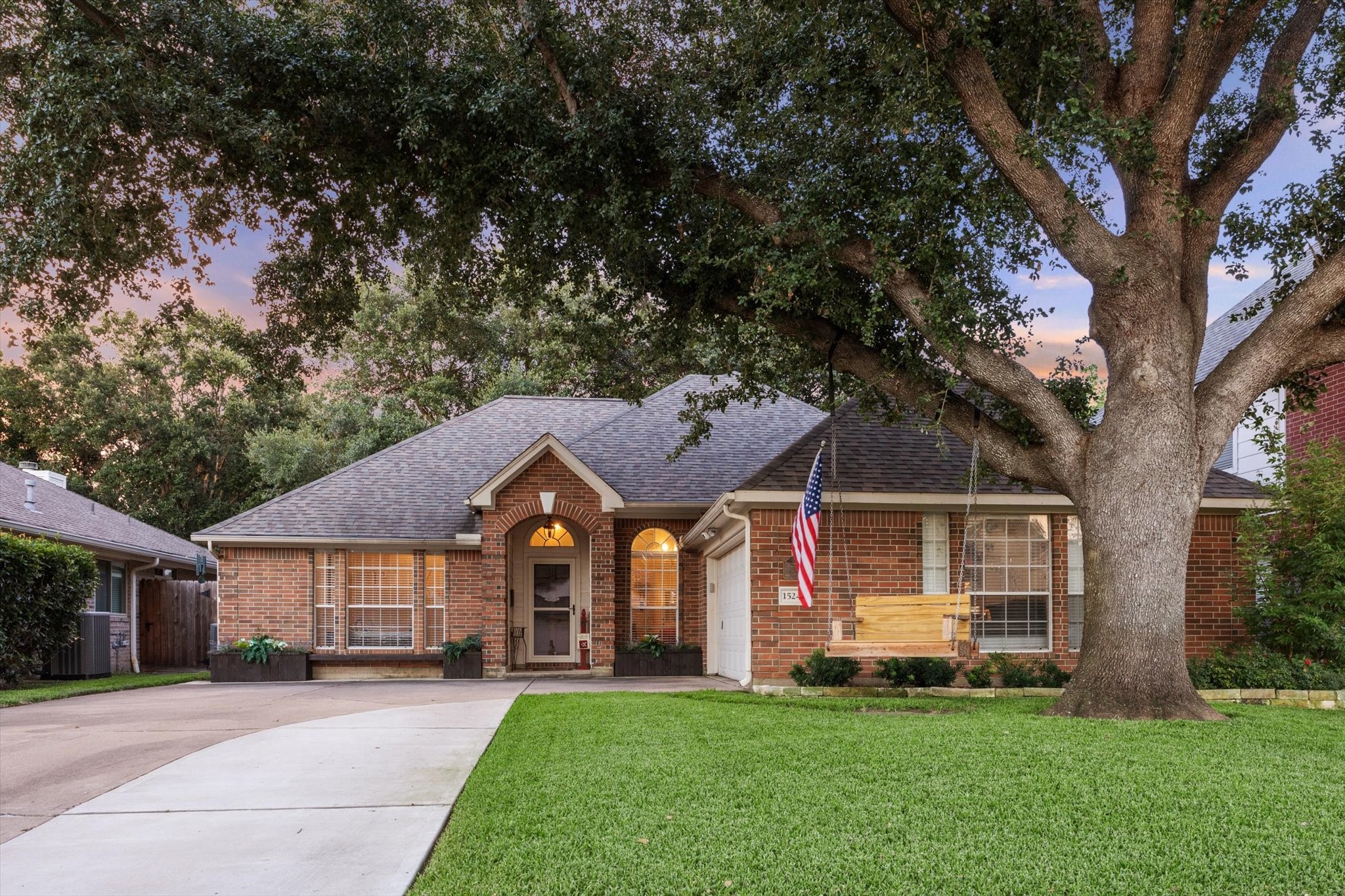 1524 Dan Cox Avenue Katy TX 77493