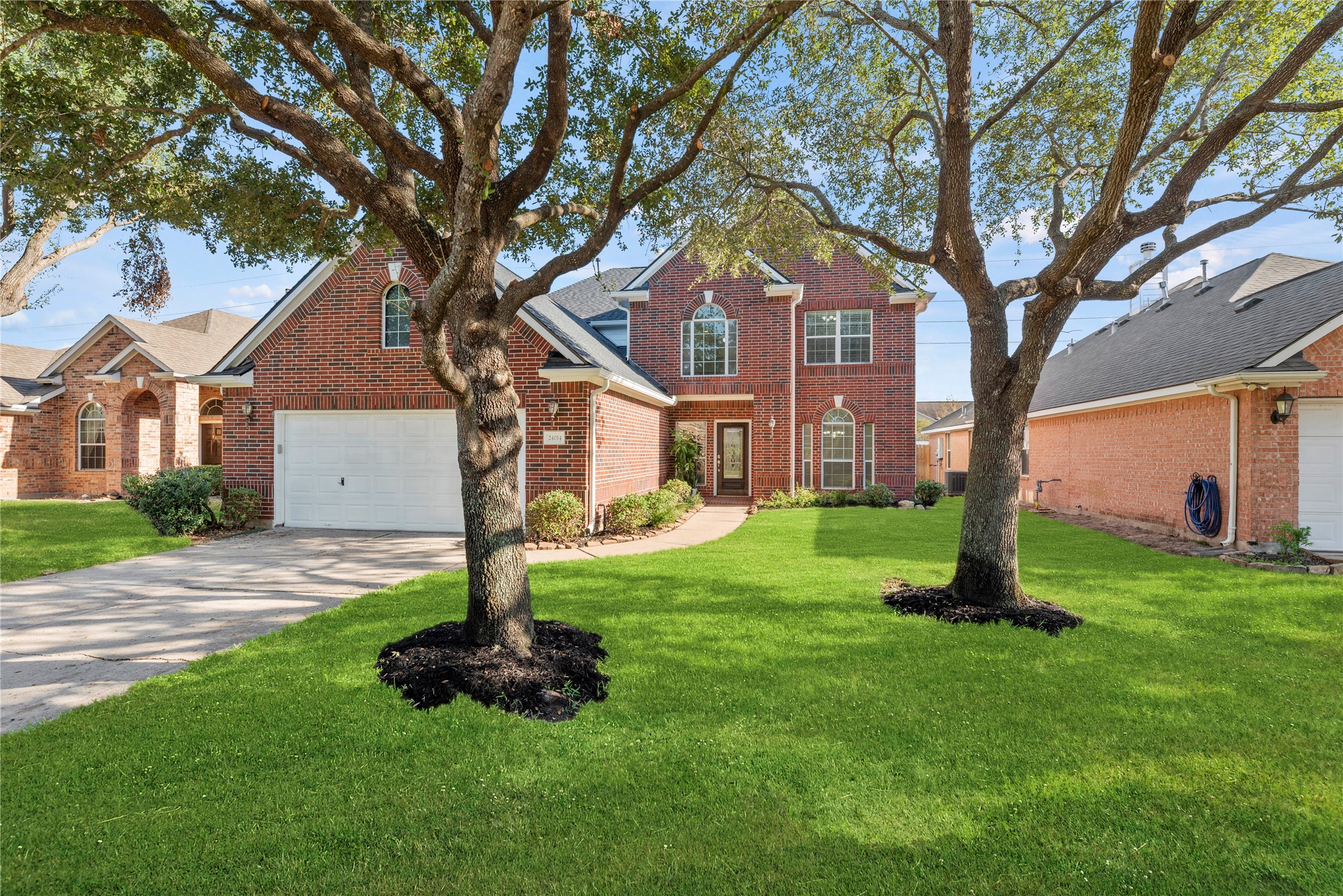 24014 Indian Hills Way Katy TX 77494