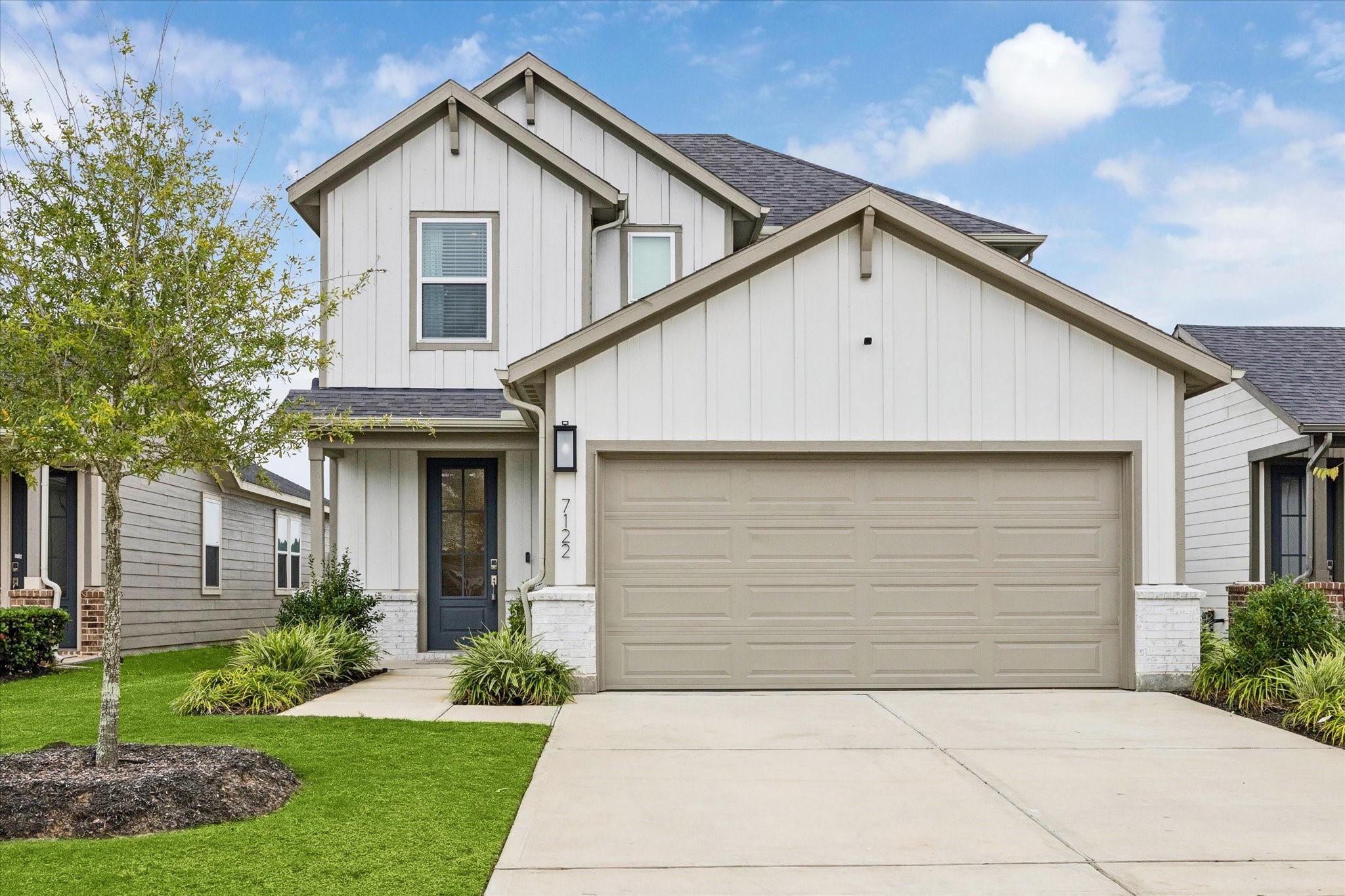 7122 Clearwater Cove Drive Cypress TX 77433