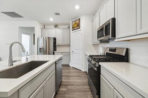 7122 Clearwater Cove Drive Cypress TX 77433