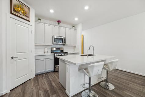 7122 Clearwater Cove Drive Cypress TX 77433