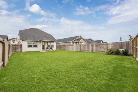 7122 Clearwater Cove Drive Cypress TX 77433